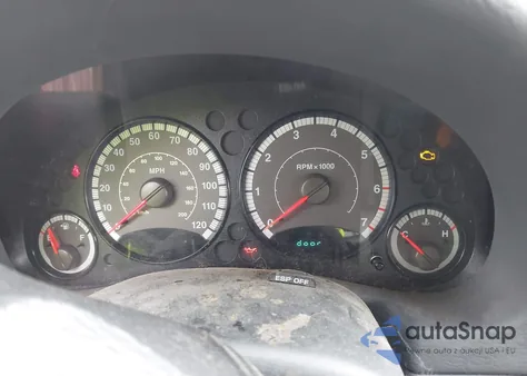 2006 Jeep Liberty Sport z USA, uszkodzony, nr VIN 1J4GL48K76W191130